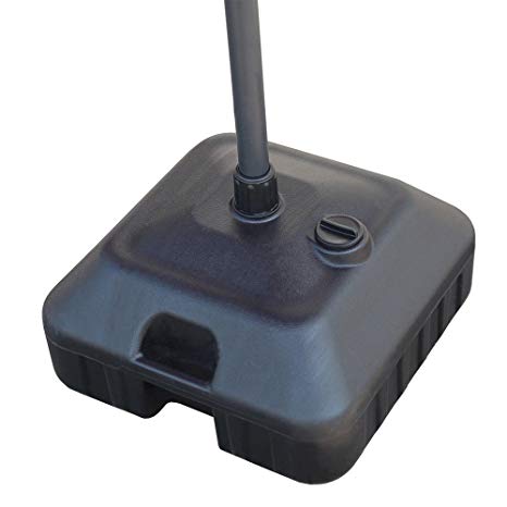 Water Base for Market Umbrella