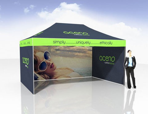 Marquee Walls 3 x 3M Full Wall Digital Print