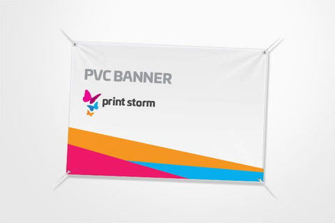 Banner Media PVC Economy
