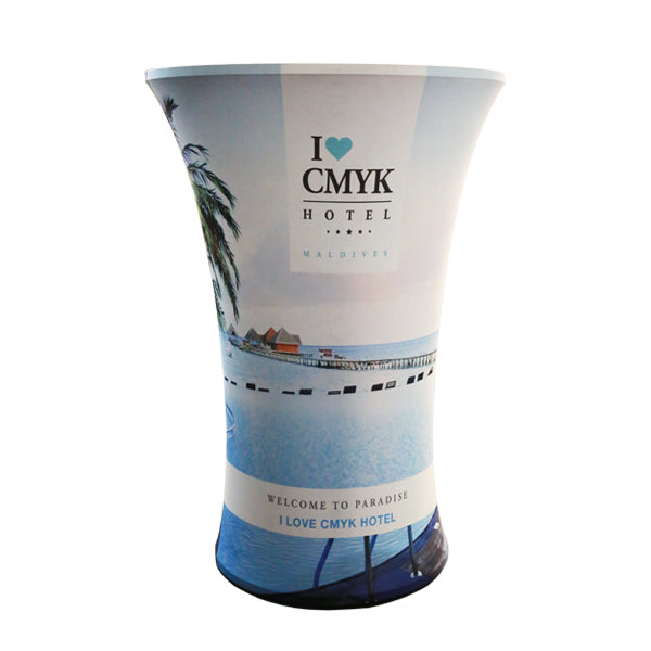 CONE COUNTER MS-KC8 – Display Pacifica