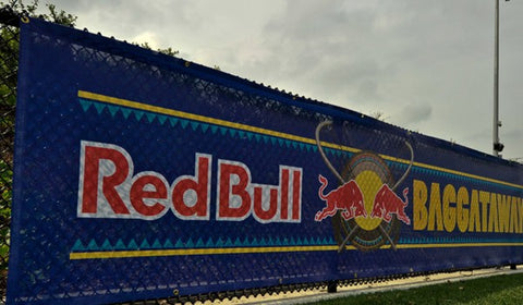 Fence Scrim PVC