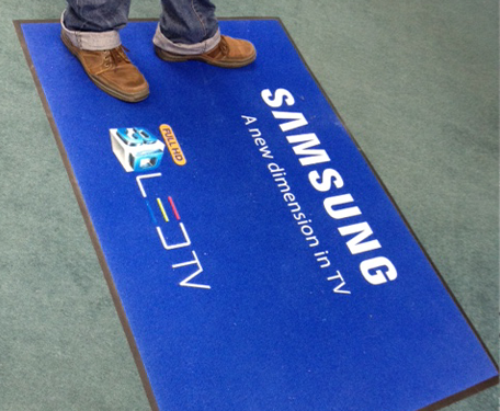 FLOOR MATS- Medium