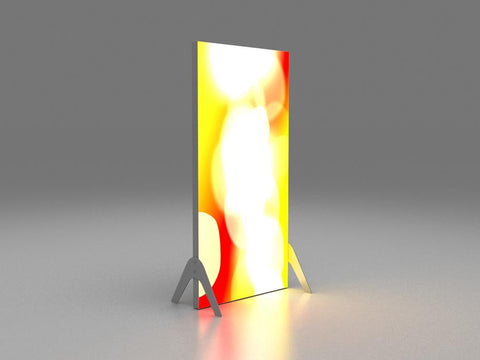 Light Box Round Small