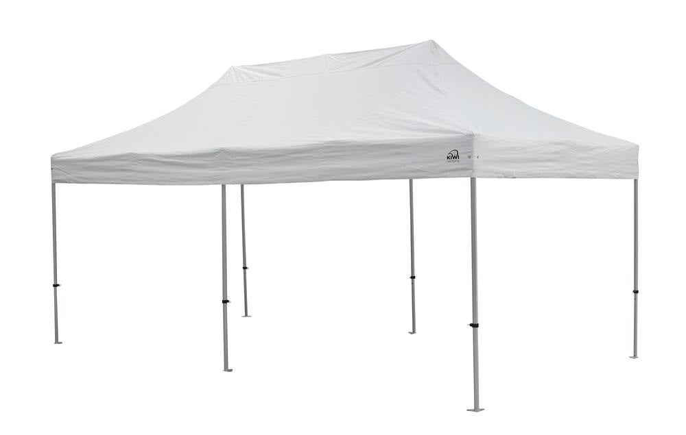 Marquee 4 x 8 white Canopy