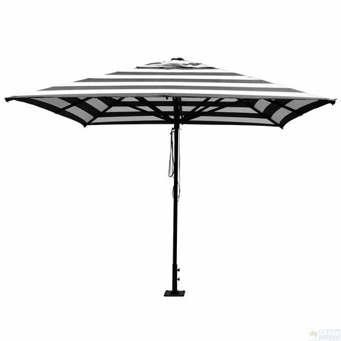 Metal Base - Market Umbrella