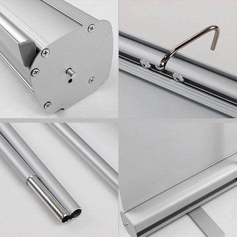STANDARD ROLL UP STAND (Nice Quality, Average Price) MS-JS – Display ...