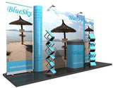 Custom Made Exhibition Solutions