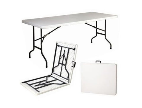 Trestle Table
