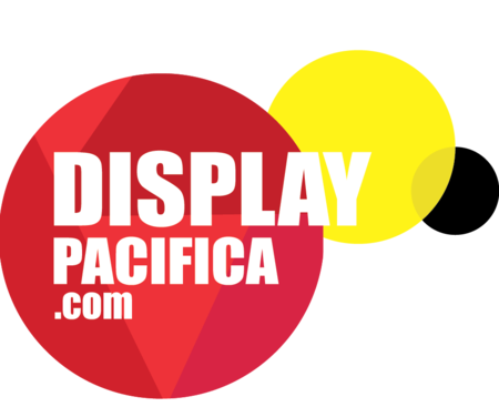 Display Pacifica